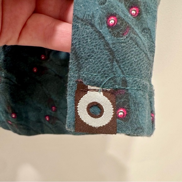 4 Funky Flavors Dress Size 122/128 (US 7–8). In very good condition. - Picture 7 of 12